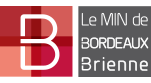 Marché d'Intérêt National de Bordeaux Brienne